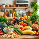 Dieta odchudzająca po 50. – kluczowe zasady i zdrowe nawyki