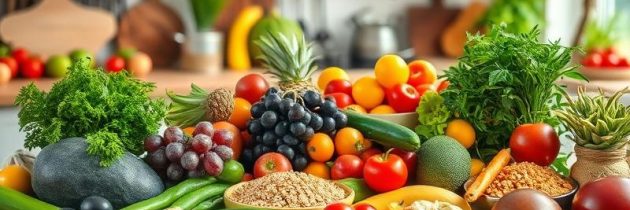 Dieta odchudzająca po 50. – kluczowe zasady i zdrowe nawyki