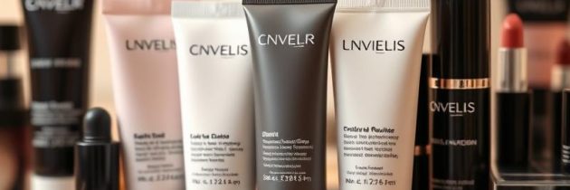 Jak dobrać i aplikować bazę pod makijaż dla najlepszych efektów?