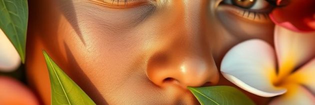 Śniada cera – jak ją pielęgnować i jaki makijaż wybrać?