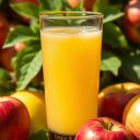 Sok jabłkowy – zdrowe właściwości i przeciwwskazania, które warto znać