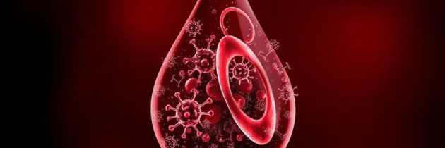 Choroby przenoszone krwią: zagrożenia, wirusy i profilaktyka