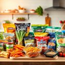 Produkty przetworzone: jak wpływają na zdrowie i co warto wiedzieć?