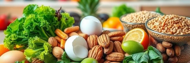 Witaminy z grupy B: klucz do zdrowia fizycznego i psychicznego