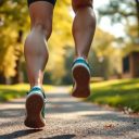 Bieganie a żylaki – jak dbać o zdrowie nóg podczas treningu?