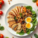 Prosta dieta białkowa – co powinieneś o niej wiedzieć?