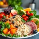 Dieta dla cukrzyków: co jeść, aby kontrolować glukozę?