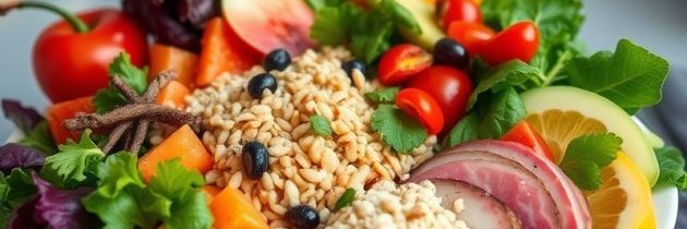 Dieta dla cukrzyków: co jeść, aby kontrolować glukozę?