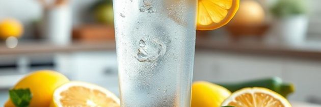 Jak woda wspomaga odchudzanie? Kluczowe korzyści nawodnienia