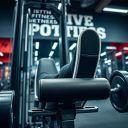 Uginanie nóg na maszynie leżąc – jak poprawić siłę nóg?