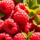 Maliny jako superfoods: zdrowotne właściwości i działanie