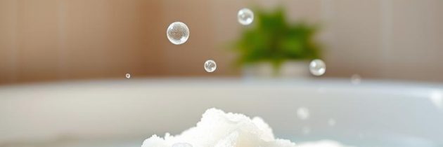 Płyn do kąpieli dla niemowląt – jak zadbać o delikatną skórę?