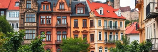 Zarządzanie najmem w Krakowie – kompleksowa obsługa mieszkań