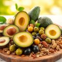 Zdrowe tłuszcze: klucz do zdrowia i zbilansowanej diety