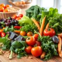 Fleksitarianizm – zdrowa dieta dla ciała i planety
