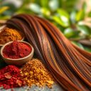 Dwuetapowe hennowanie – jak uzyskać naturalny i intensywny kolor?