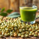 Zielona kawa na odchudzanie – odkryj jej właściwości i działanie