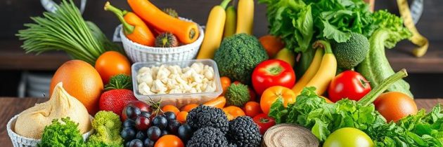 Rodzaje diet odchudzających – jak je dobrać, by osiągnąć sukces?