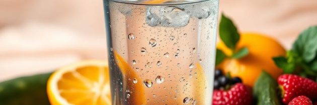 Nawilżanie skóry: jak dieta i domowe sposoby wpływają na zdrowie?