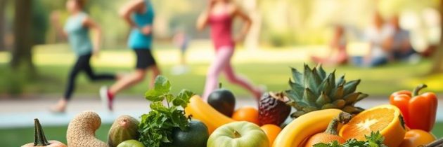 Kierunek studiów trener zdrowia – klucz do zdrowego stylu życia