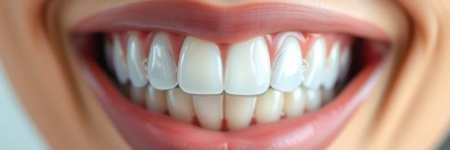 Jak skuteczne są nakładki prostujące zęby? Oto wszystko, co musisz wiedzieć