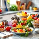 Cele dietetyczne – jak je wyznaczyć i osiągnąć sukces w odchudzaniu?