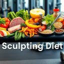 Dieta na rzeźbę – klucz do redukcji tkanki tłuszczowej i formy