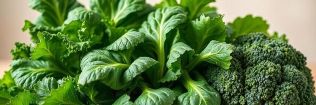 Witamina K: właściwości, źródła i rola w zdrowiu człowieka