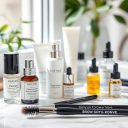 Demakijaż brwi – klucz do zdrowej pielęgnacji i stylizacji