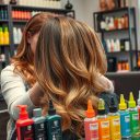 Jak naprawić nieudane ombre hair? Skuteczne metody i porady