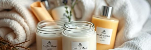 Kremy do rąk – jak wybrać i stosować dla najlepszych efektów?