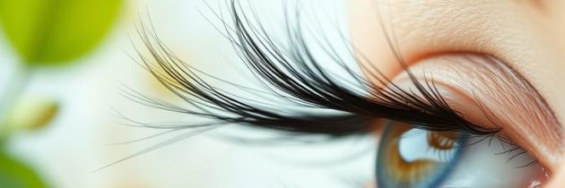 Jak szybko rosną rzęsy? Fazy, czynniki i naturalne metody wspierania wzrostu