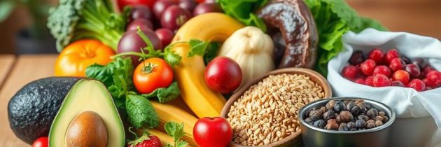 Dieta w ciąży: kluczowe składniki i planowanie jadłospisu