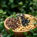 Rośliny strączkowe – zdrowotne korzyści i jak je przygotować?