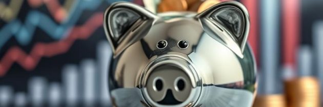 Lokaty bankowe – co warto wiedzieć, aby zyskać więcej?