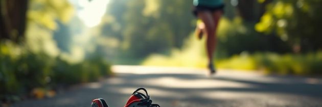 Rwa kulszowa a bieganie – jak unikać kontuzji i wrócić do formy?