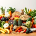 Zbilansowany jadłospis – klucz do zdrowego odżywiania każdego dnia