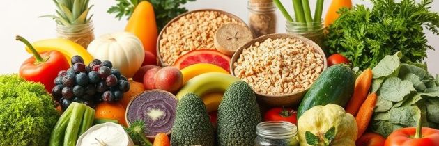 Zbilansowany jadłospis – klucz do zdrowego odżywiania każdego dnia