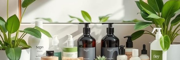Kosmetyki zero waste – dlaczego warto je wybierać?