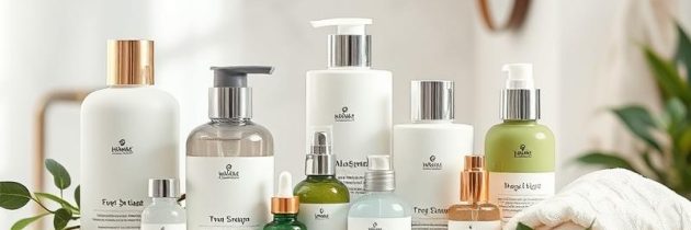 Kompleksowa pielęgnacja włosów: jak wybrać najlepsze kosmetyki?