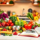 Jak ułożyć skuteczną dietę odchudzającą? Kluczowe etapy i porady